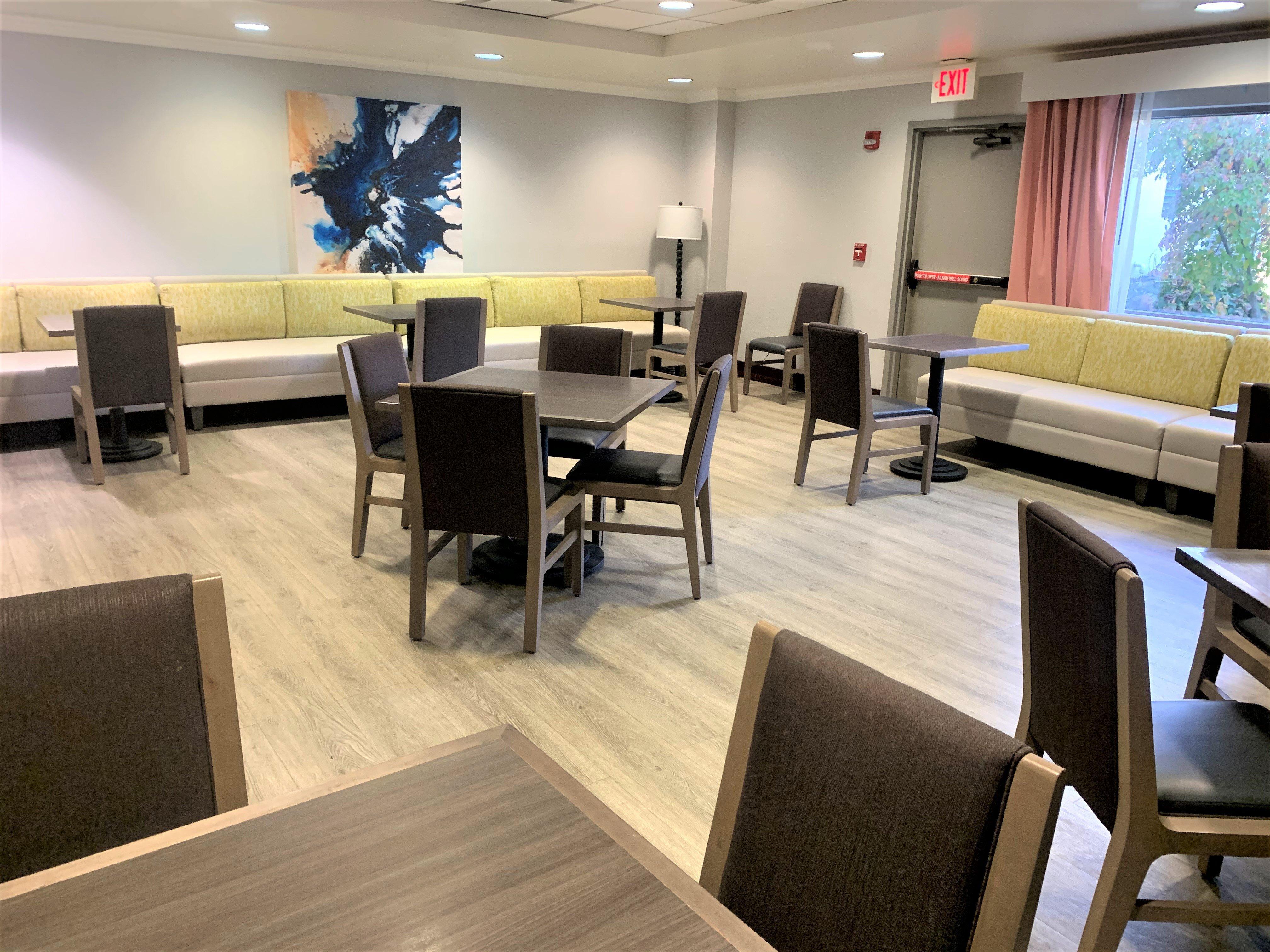 - Biltmore West By Ihg Hotel Asheville