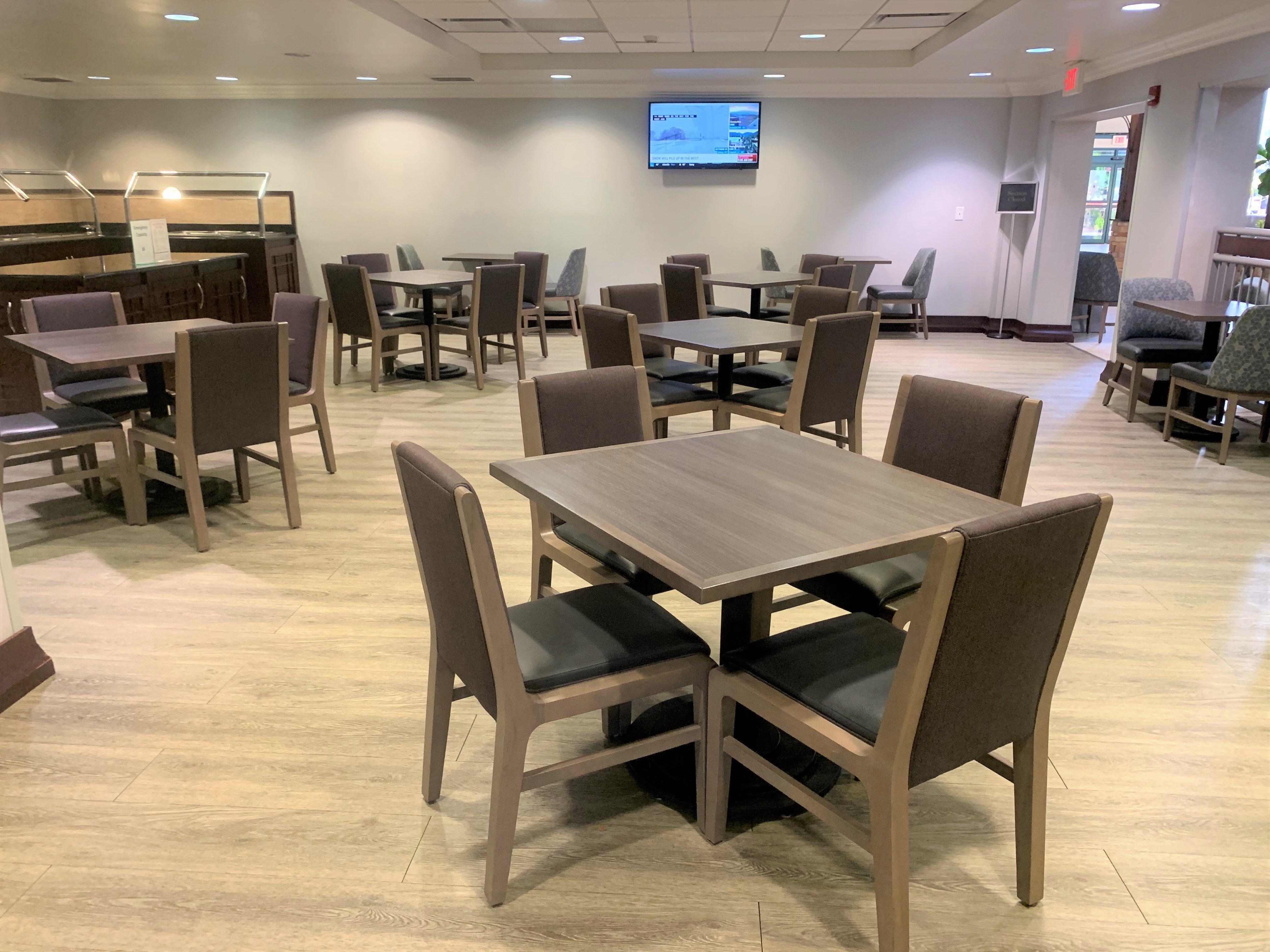 Hotel - Biltmore West By Ihg 3*
