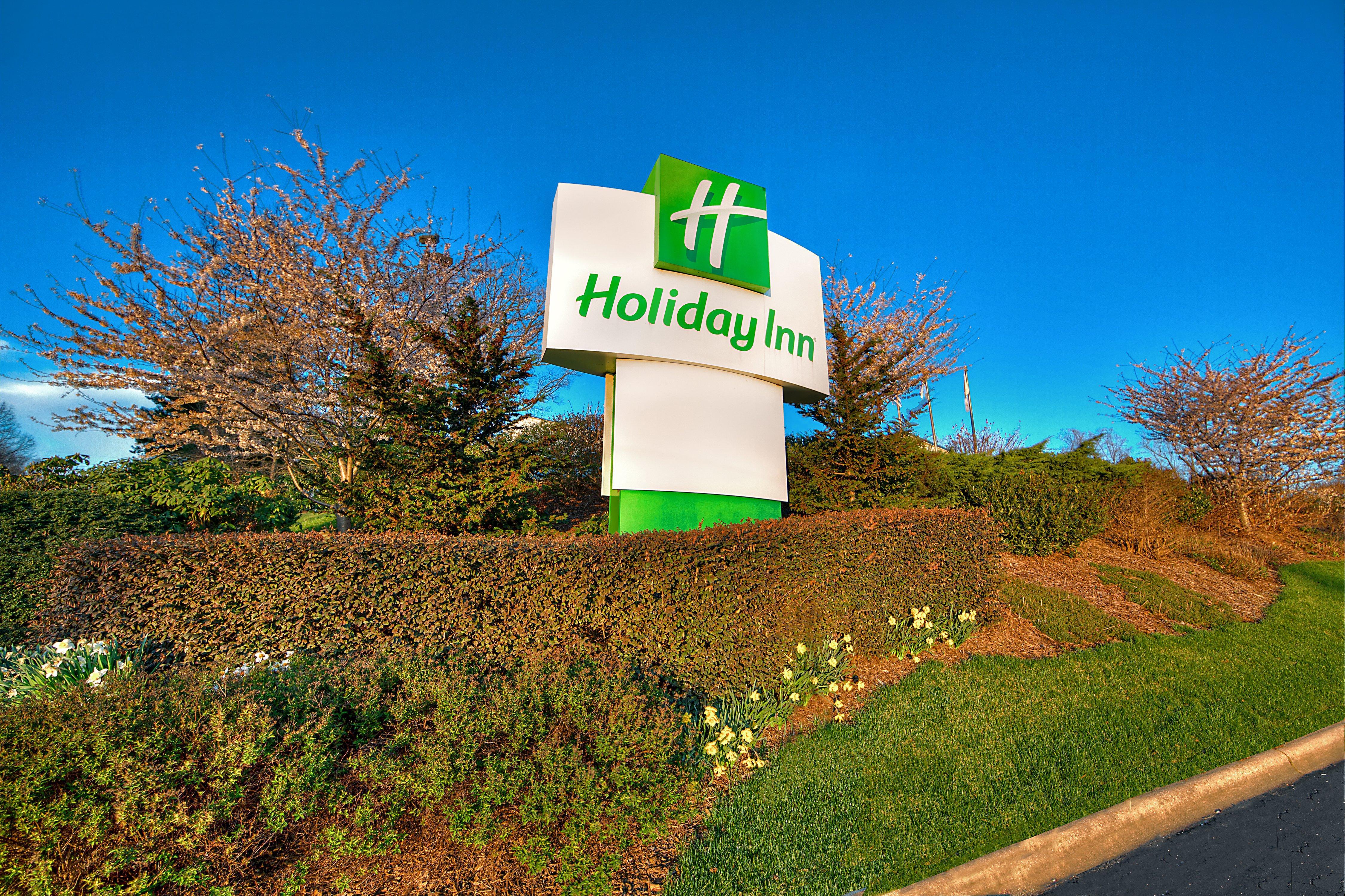 Hotel - Biltmore West By Ihg Asheville