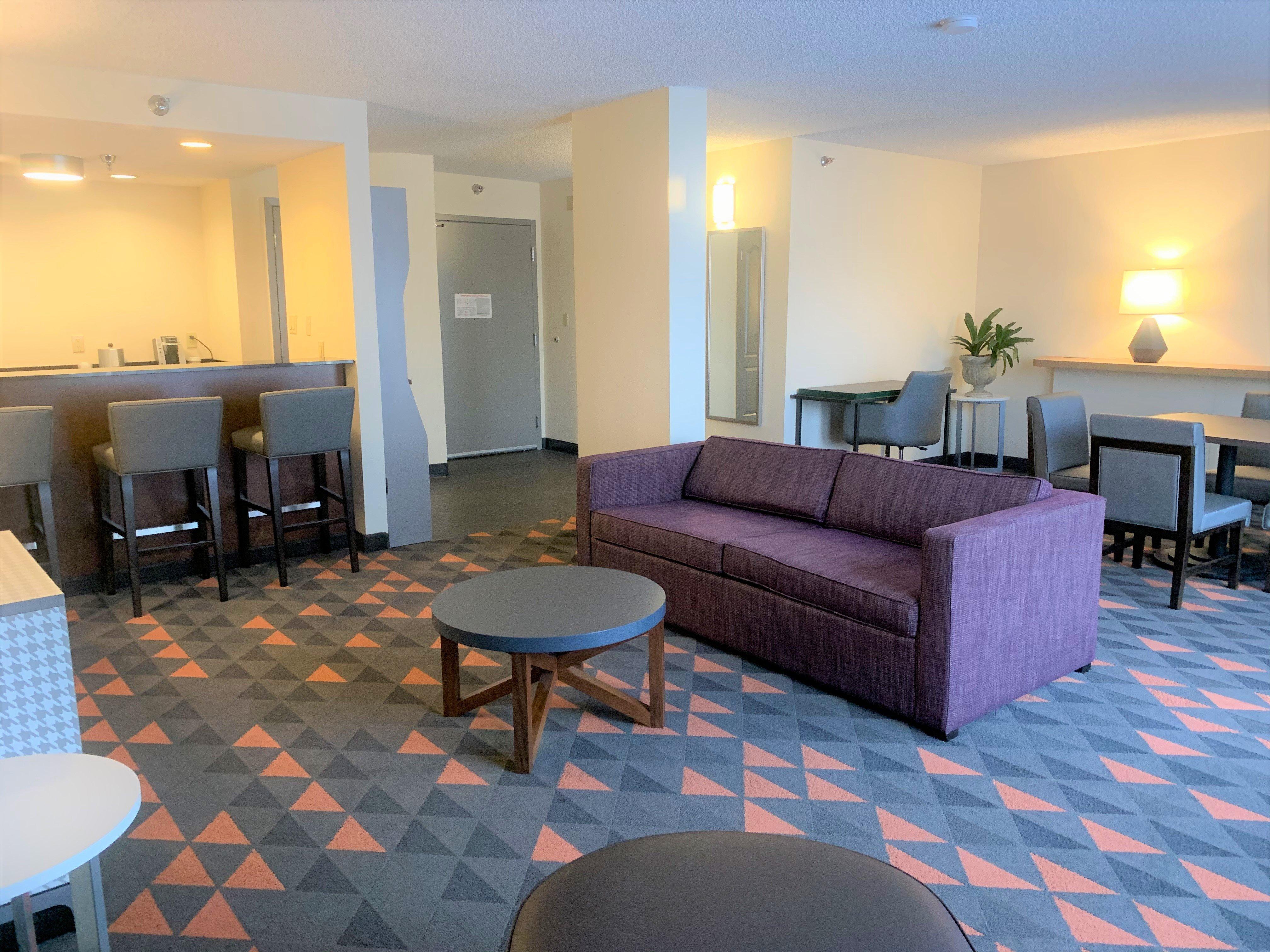 Hotel - Biltmore West By Ihg 3*