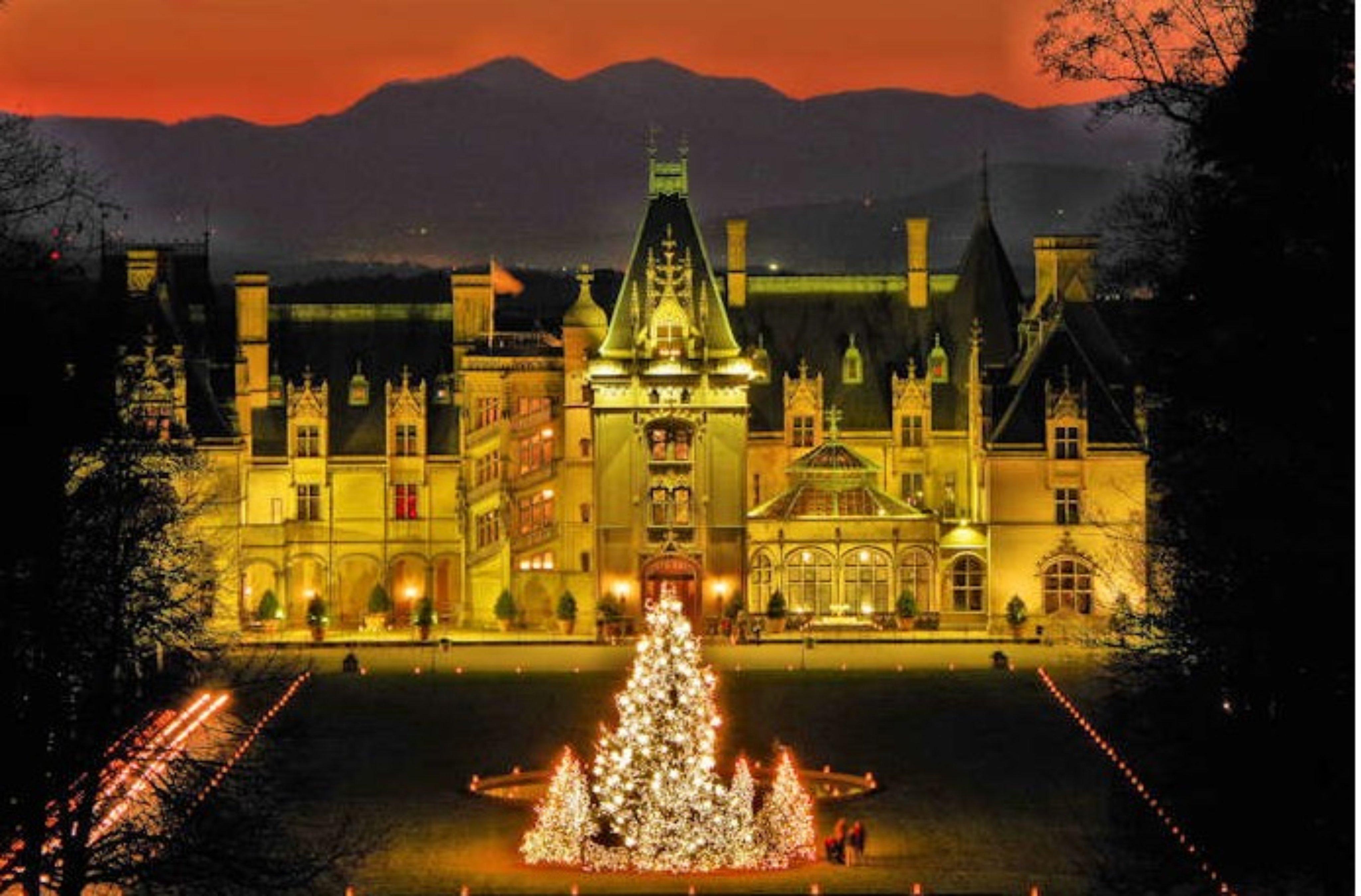 Hotel - Biltmore West By Ihg Asheville