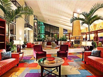 - Biltmore West By Ihg Hotel 3*